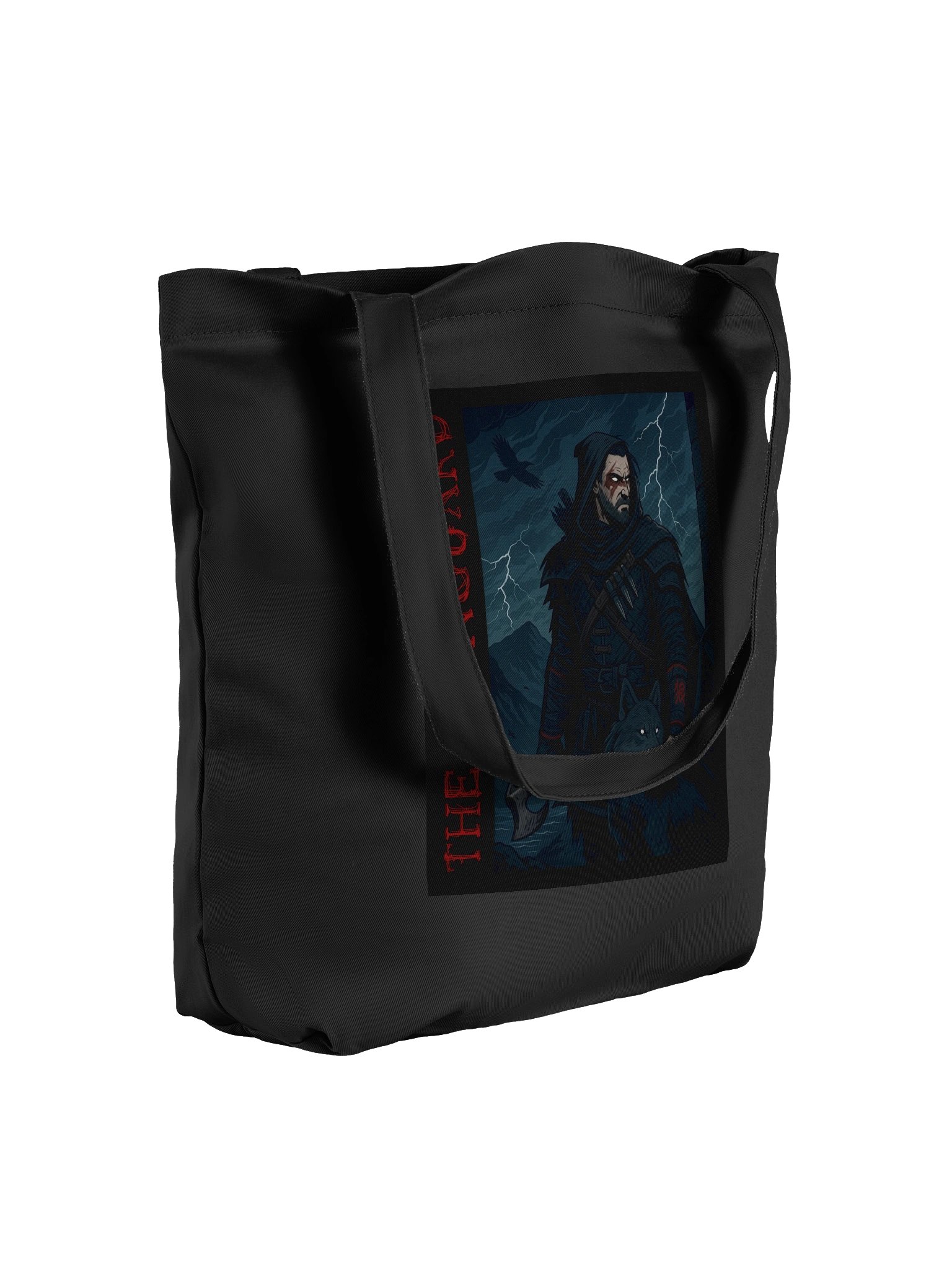 The Vanguard Wilderness Tote product image (4)