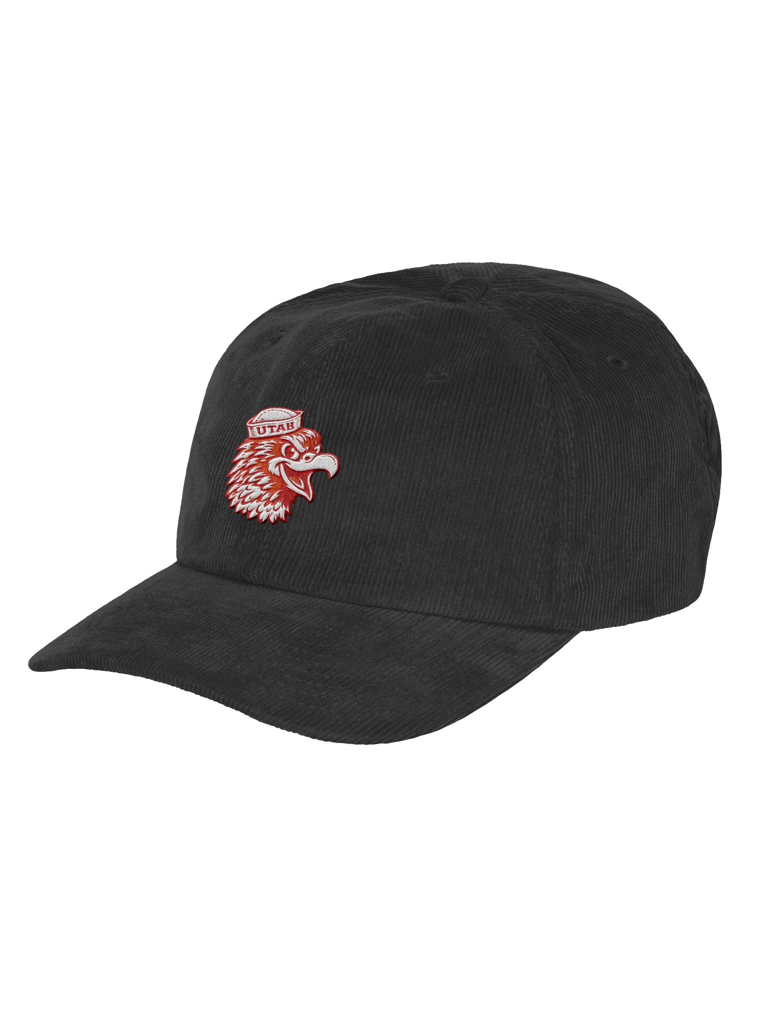 Vintage Sailor Red Tail Hawk product image (3)