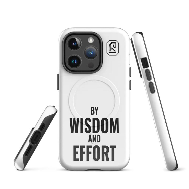 The Stormtrooper Phone Case product image (2)