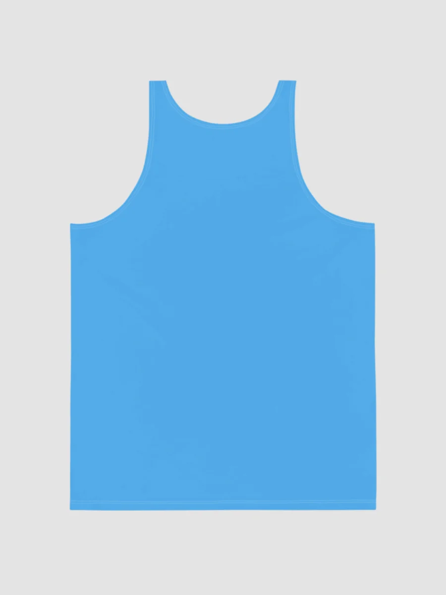 Tank Top - Maya Blue product image (6)