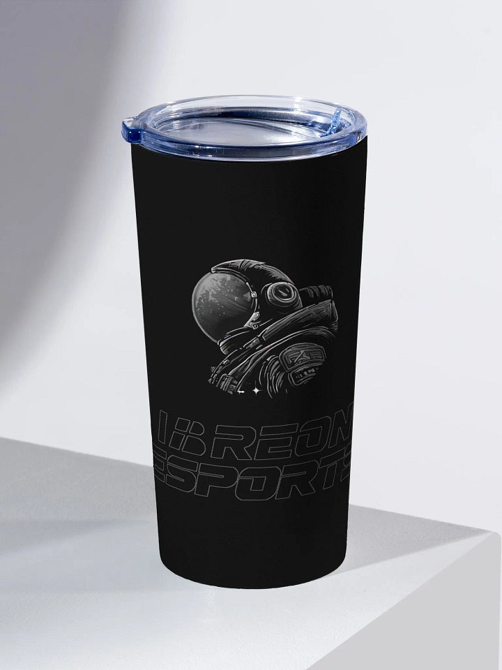 Ibreon Esports Astronaut Tumbler product image (2)