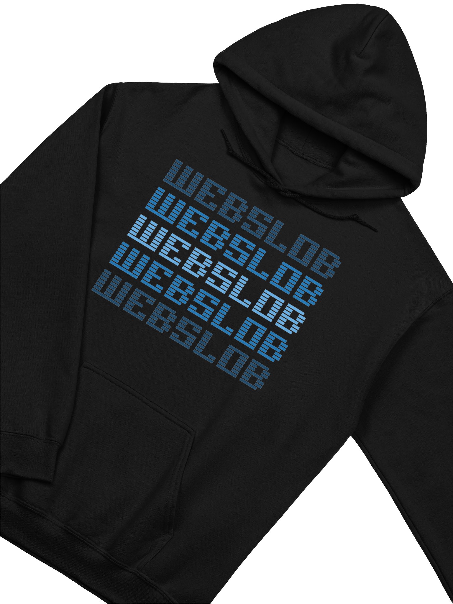 WEBSLOB HOODIE product image (2)