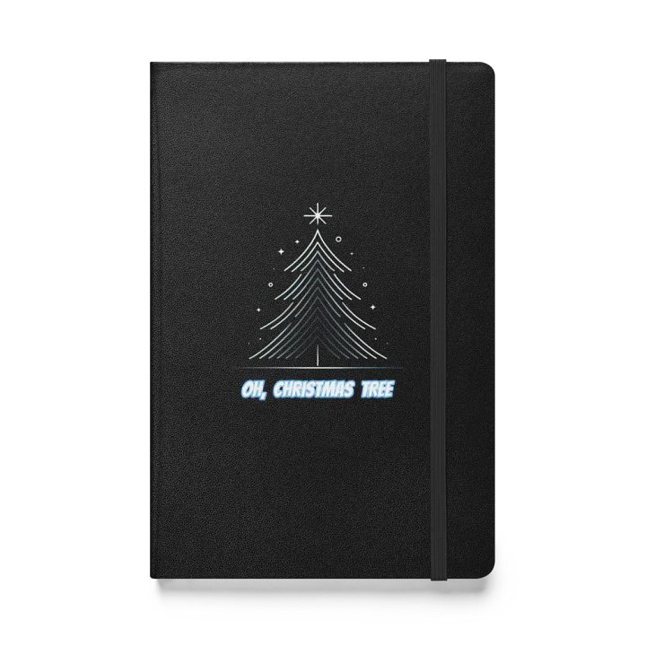 Modern Evergreen Journal - Winter 2024 product image (1)