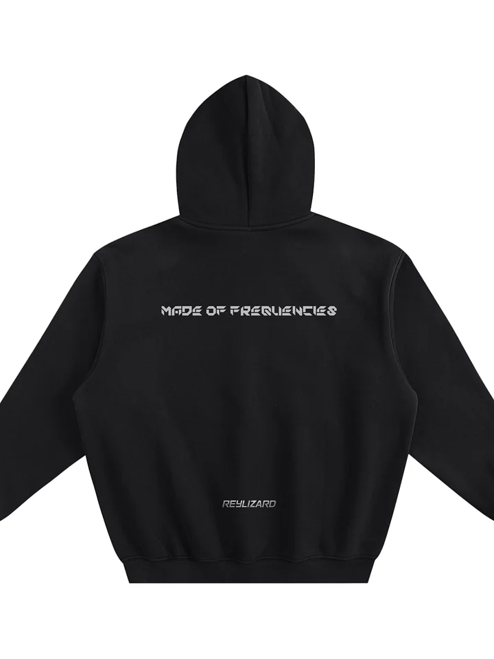 Made of Frequencies Hoodie product image (2)