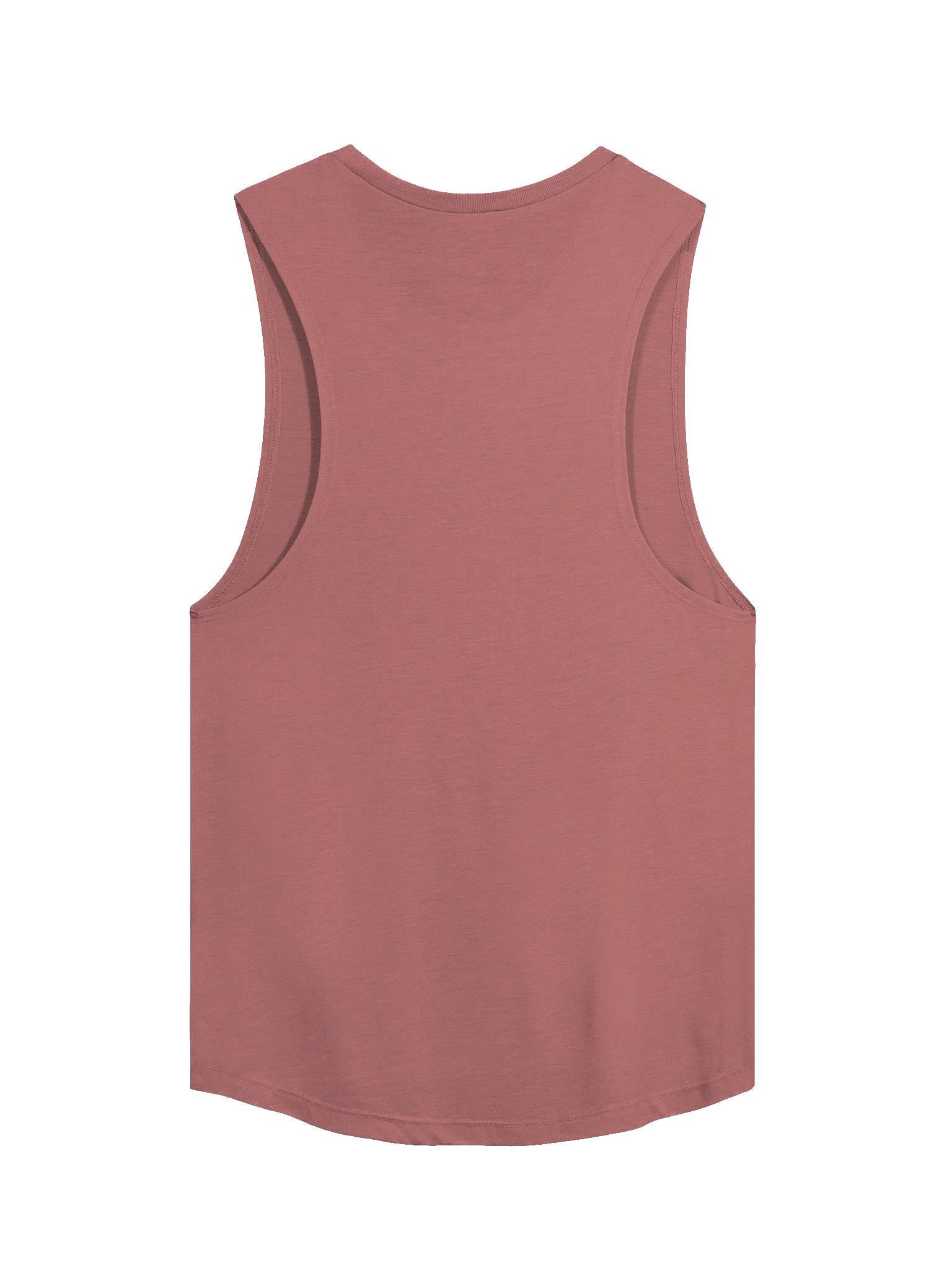 Expressive Flowy Muscle Tank product image (5)