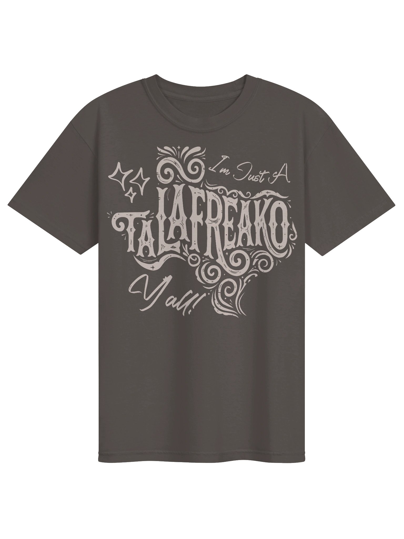 I"m Just a Talafreako Y'all! James Talarico 2026 Midterms T-Shirt product image (15)