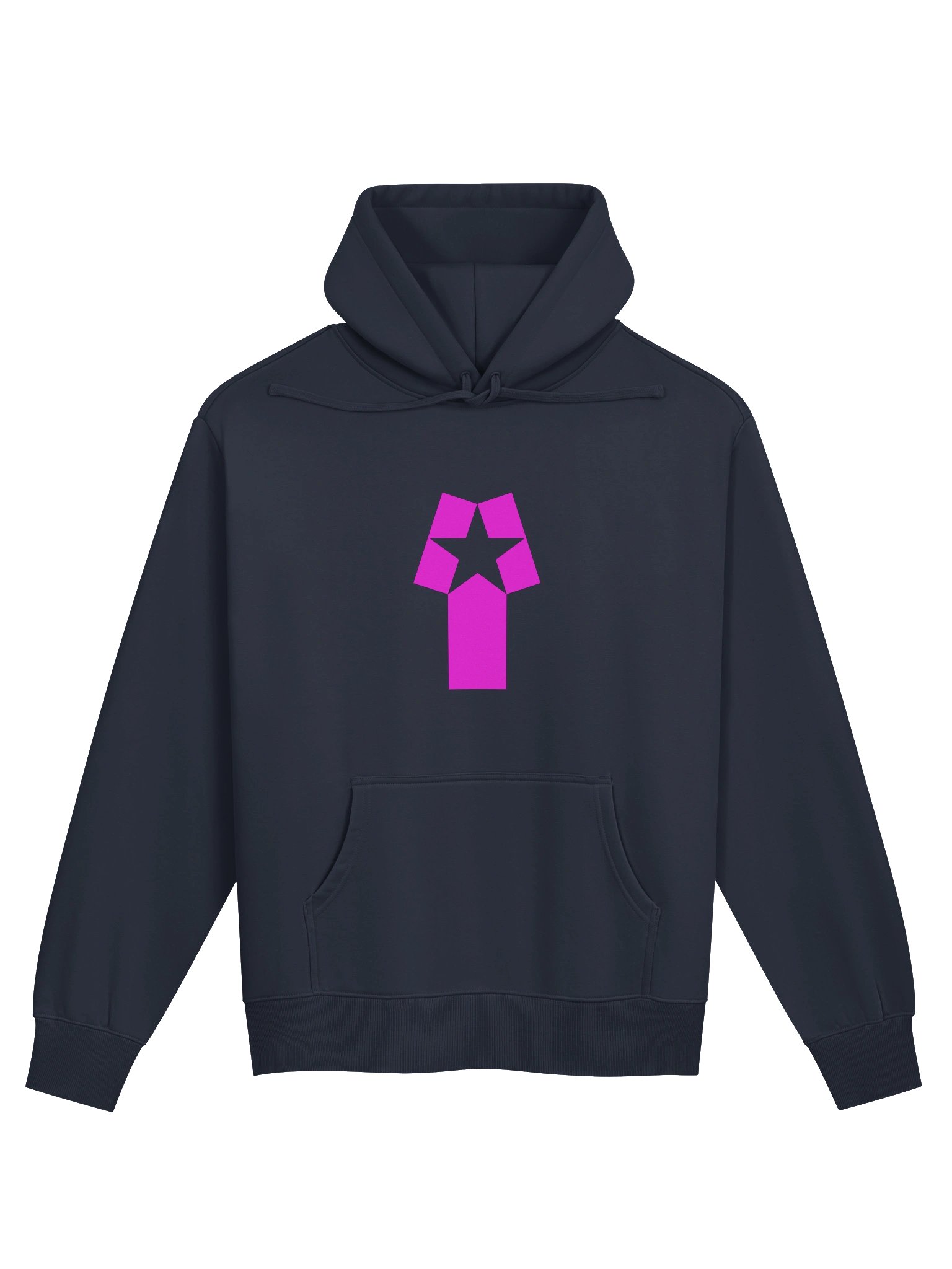 Phi Star Hoodie product image (1)