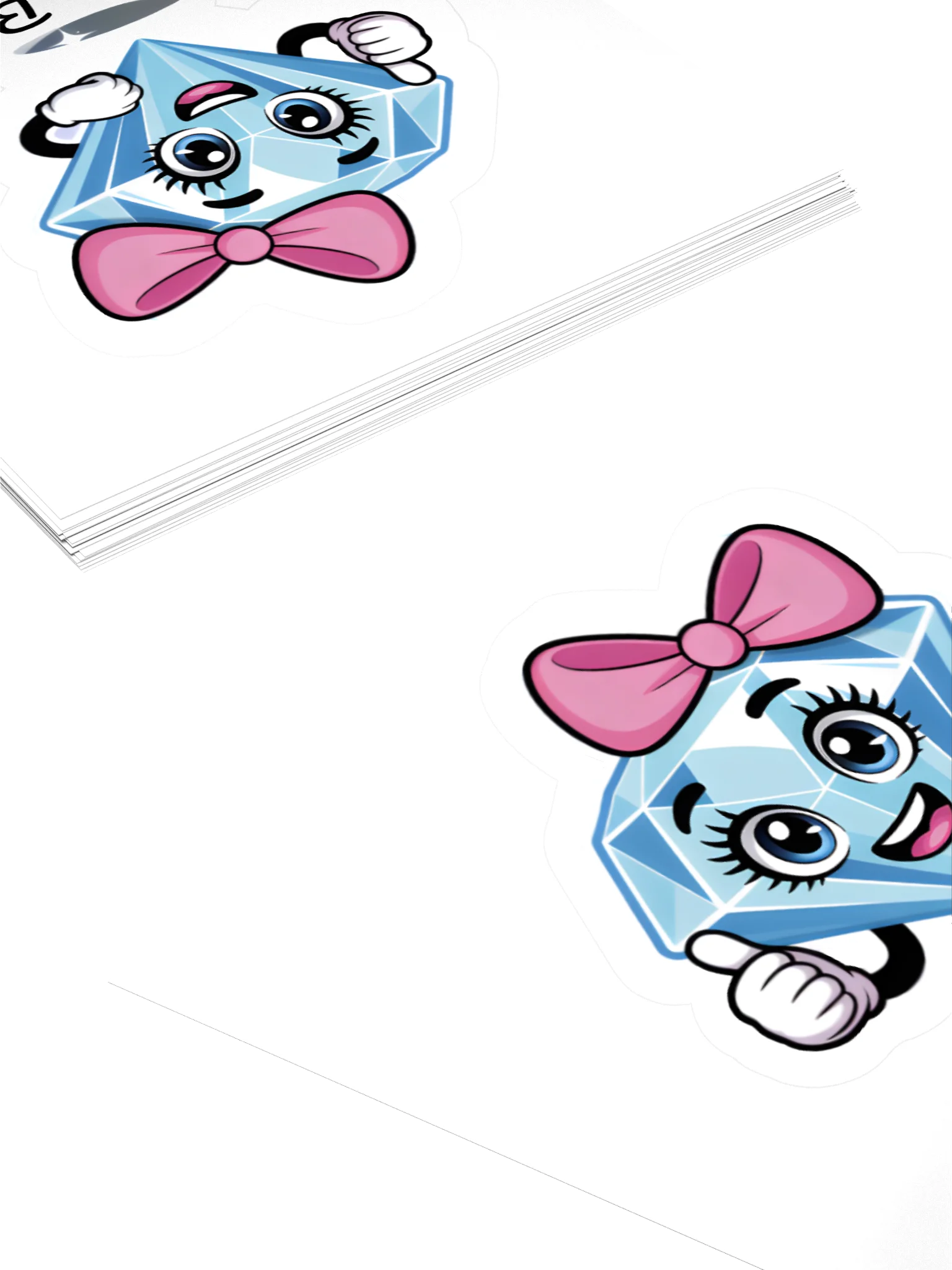 Jewelry Bestie Sticker product image (8)