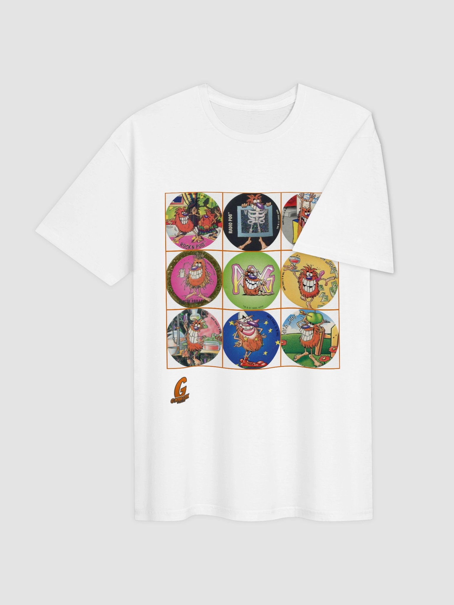 CHANDAIL LES POGS product image (14)