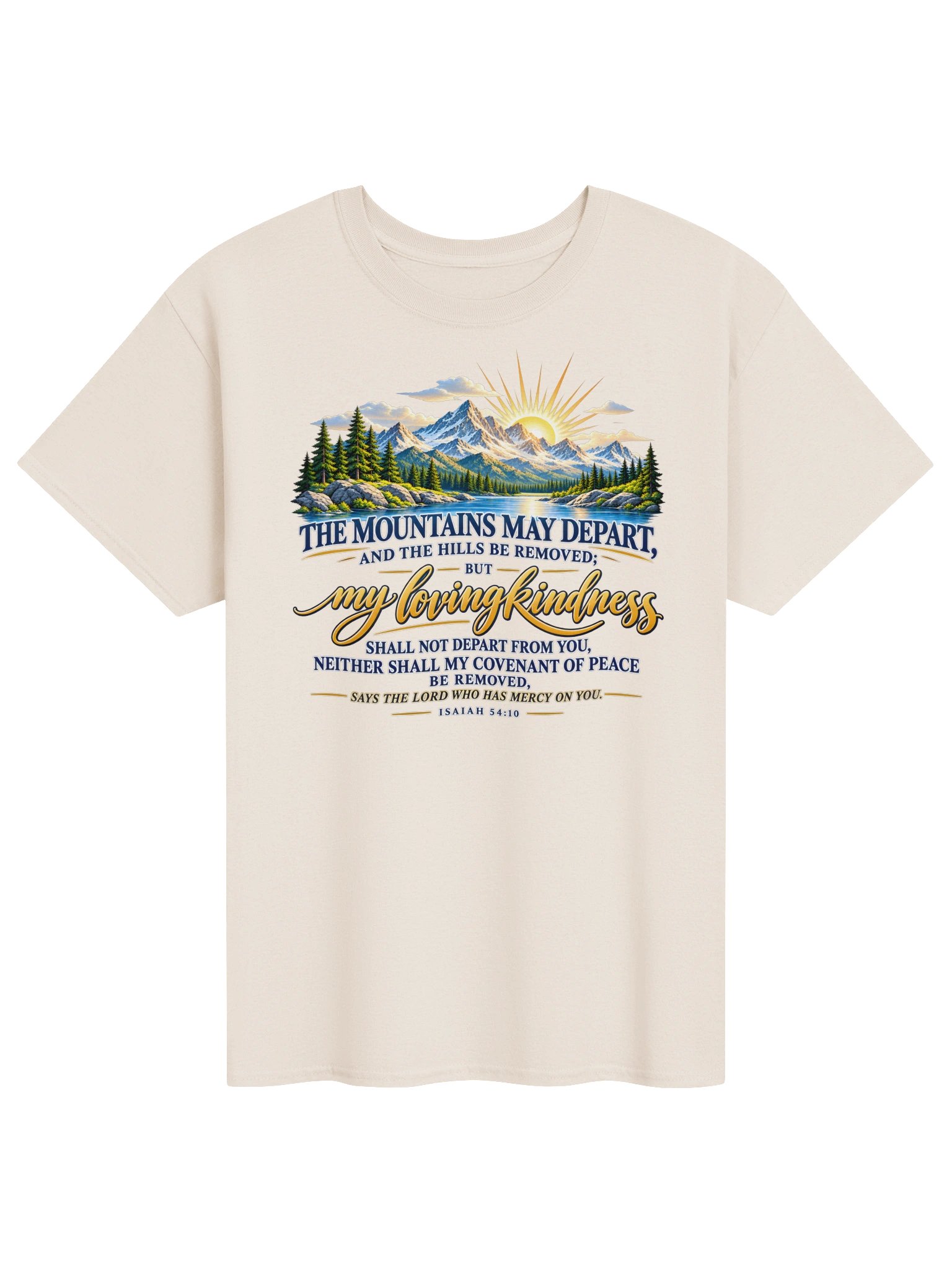 Mountains May Depart product image (2)
