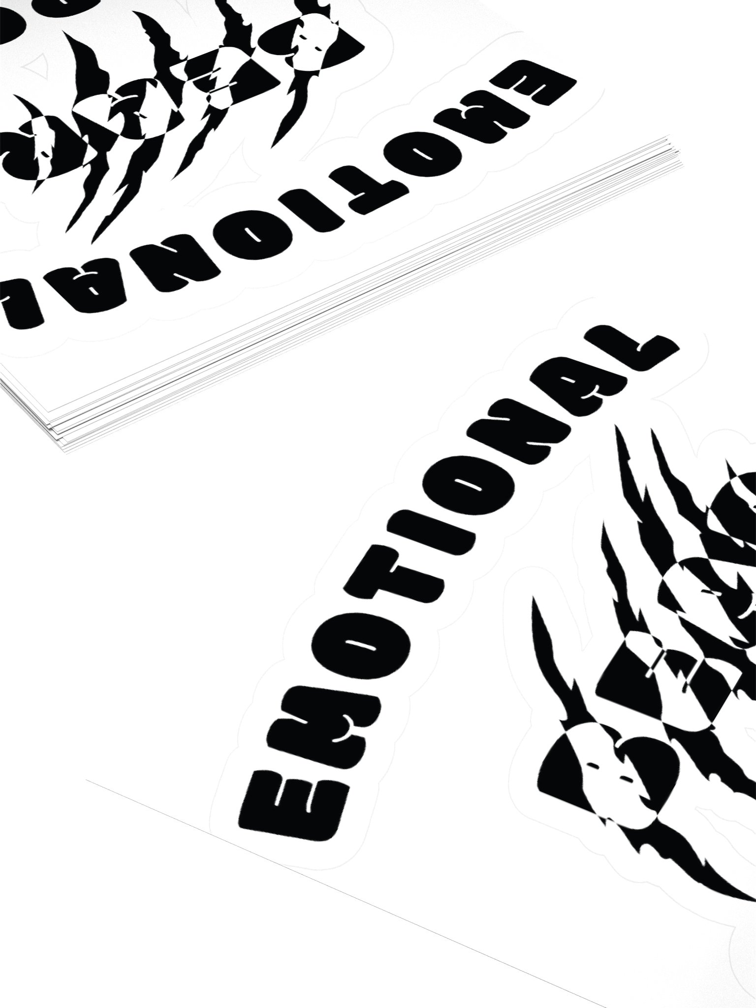 ES Bear Stickers product image (12)
