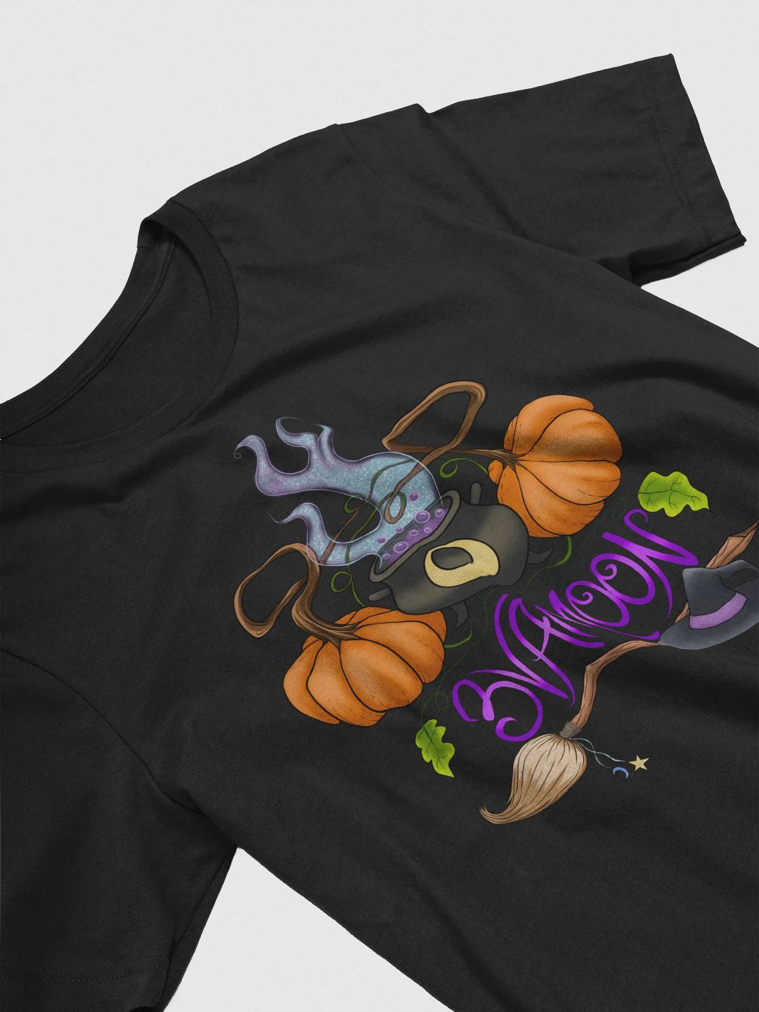 FALL Moonie Cauldron Unisex Tee product image (2)