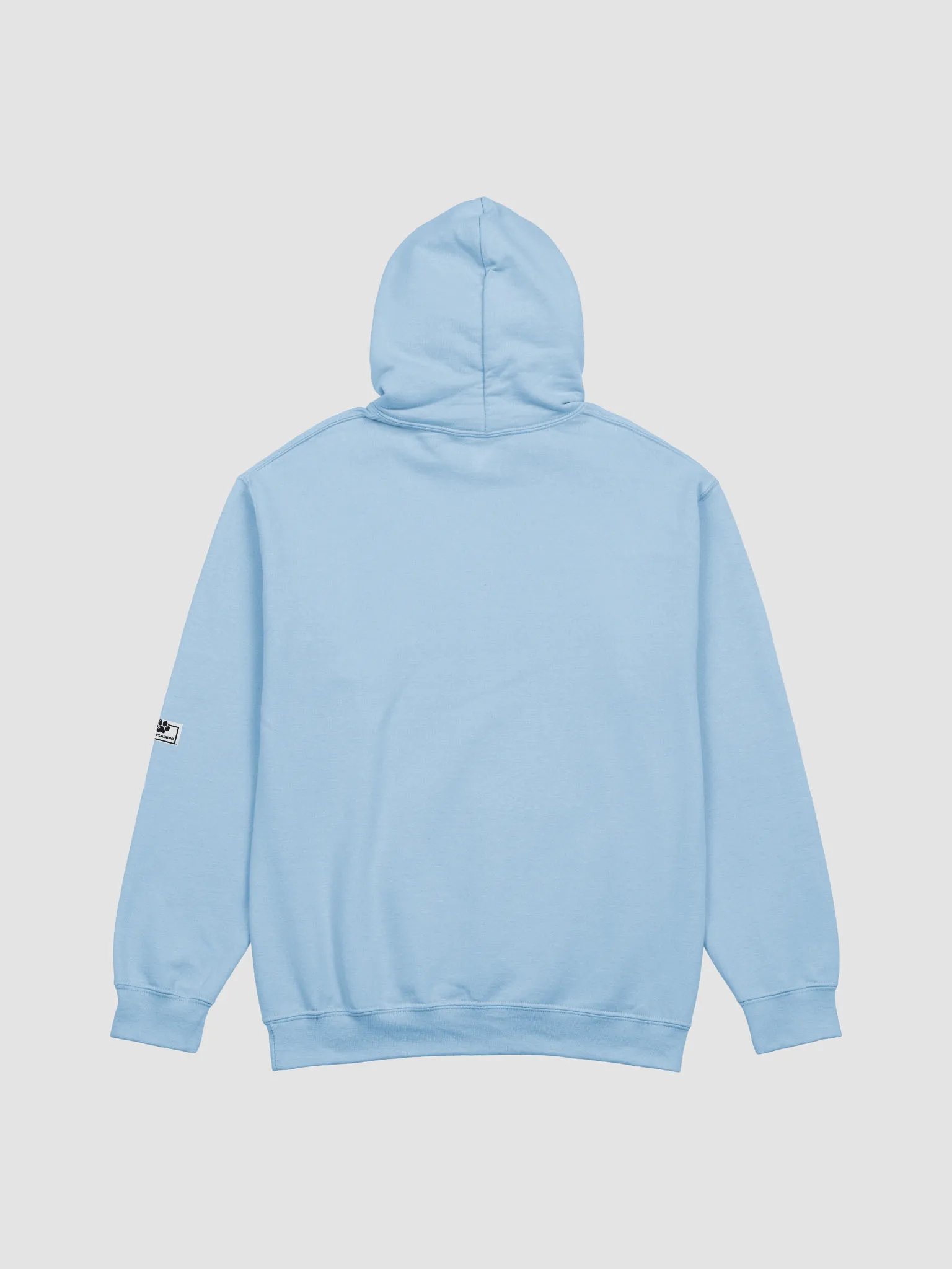 Operation: Feed Me – Military Spouse Tribute Hoodie (Cat Approved) product image (7)