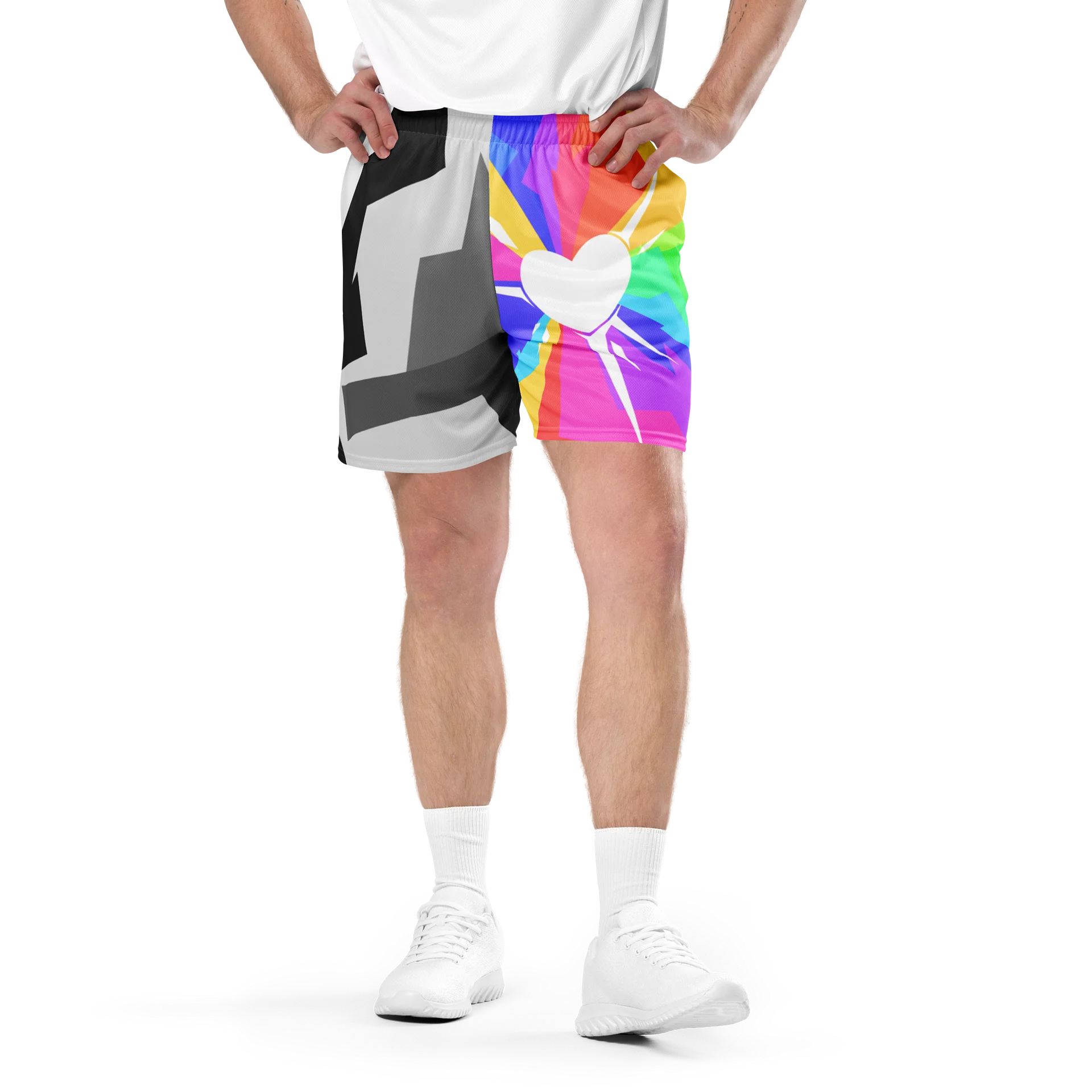 ZERA: ONE SHORTS product image (4)