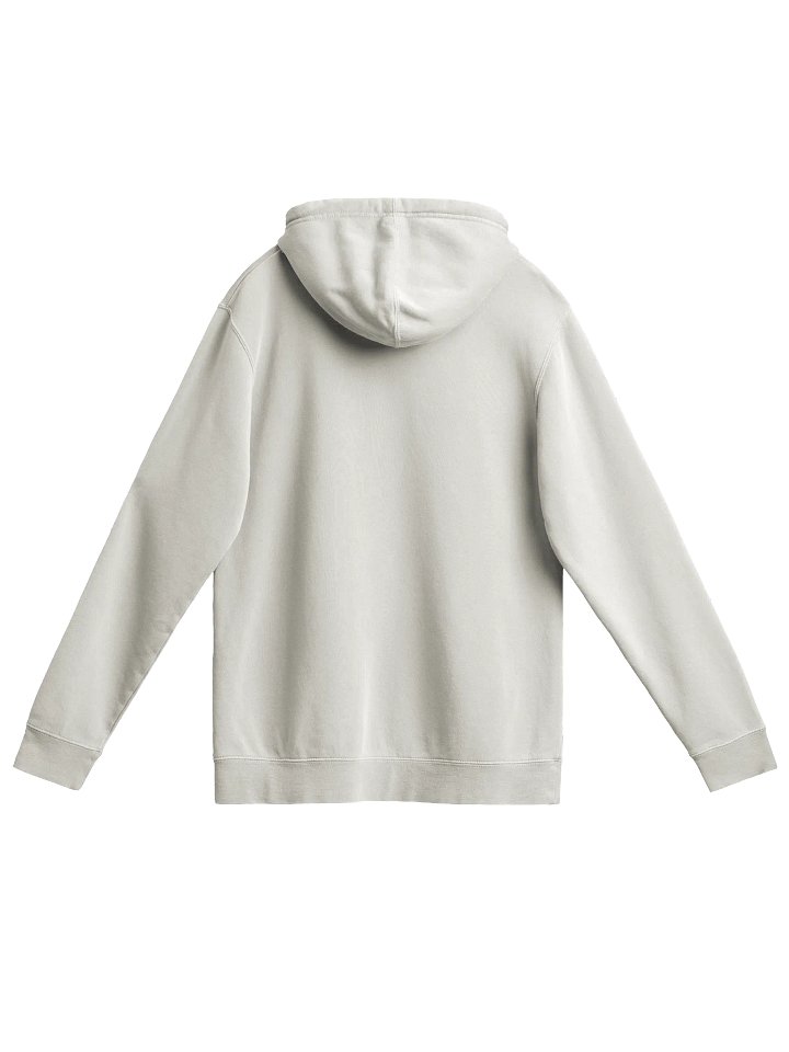 Justin Reacts - Hoddie product image (2)