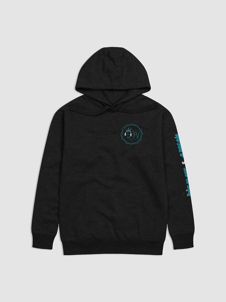 Gaming Hoodie product image (1)