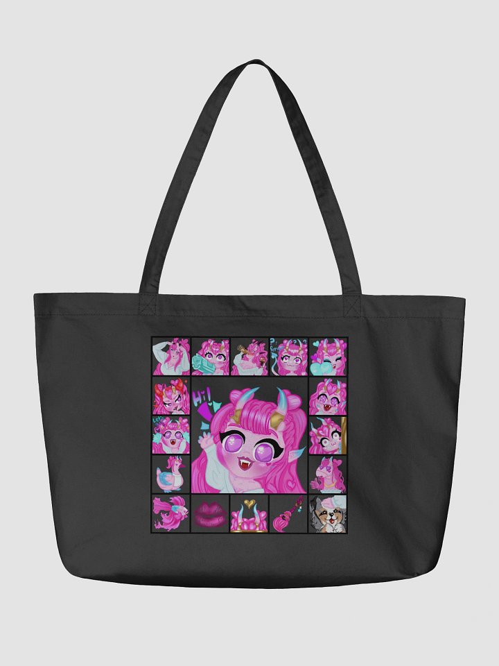 Em(t)ote bag product image (3)