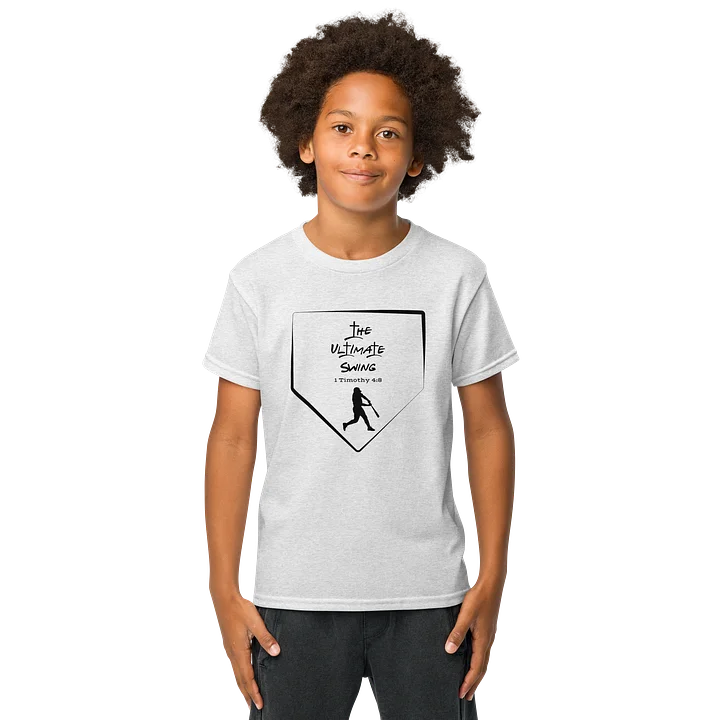 Kids - 1 Timothy 4:8 product image (1)