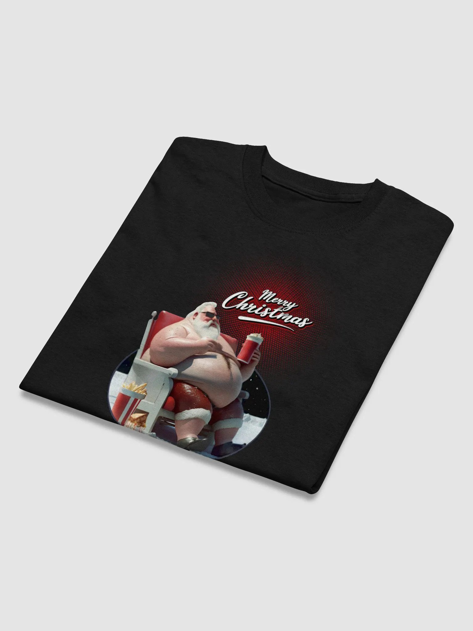 Chunky Santa product image (3)