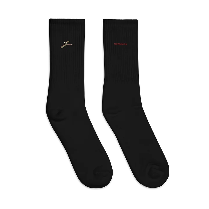 Surgical Precision #7 Companion | Socks product image (5)