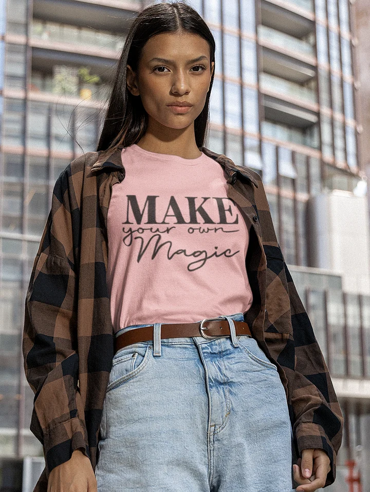 Make Your Own Magic Tee product image (1)