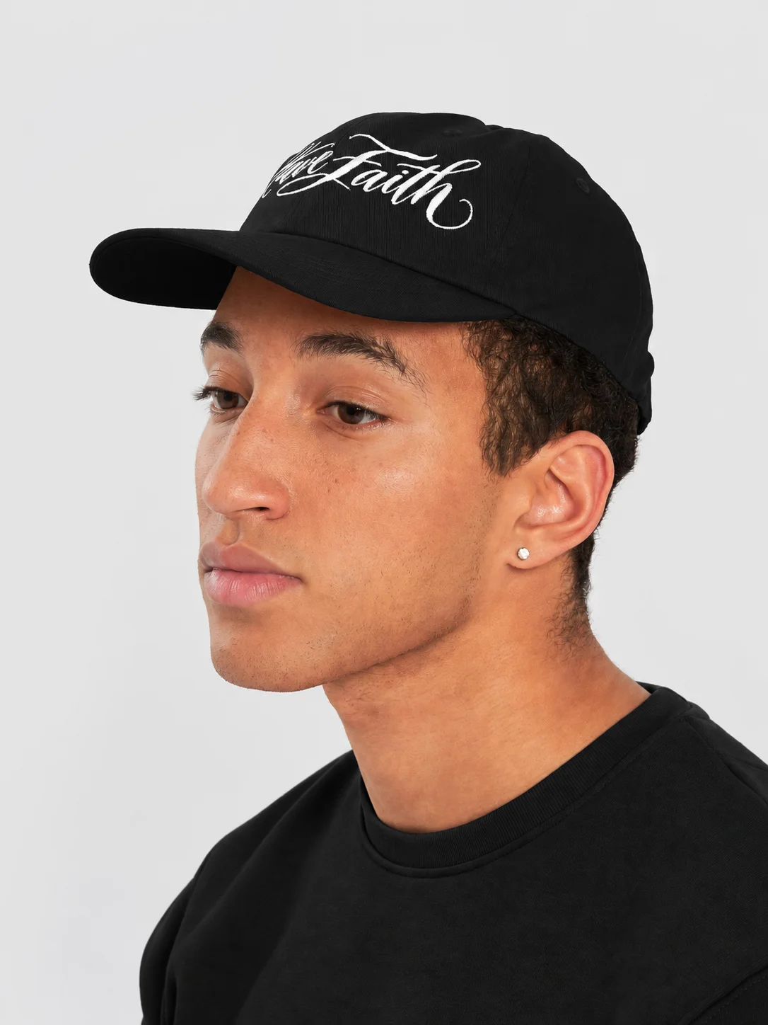 Have Faith 10:20 — The Journey Continues Cap product image (7)