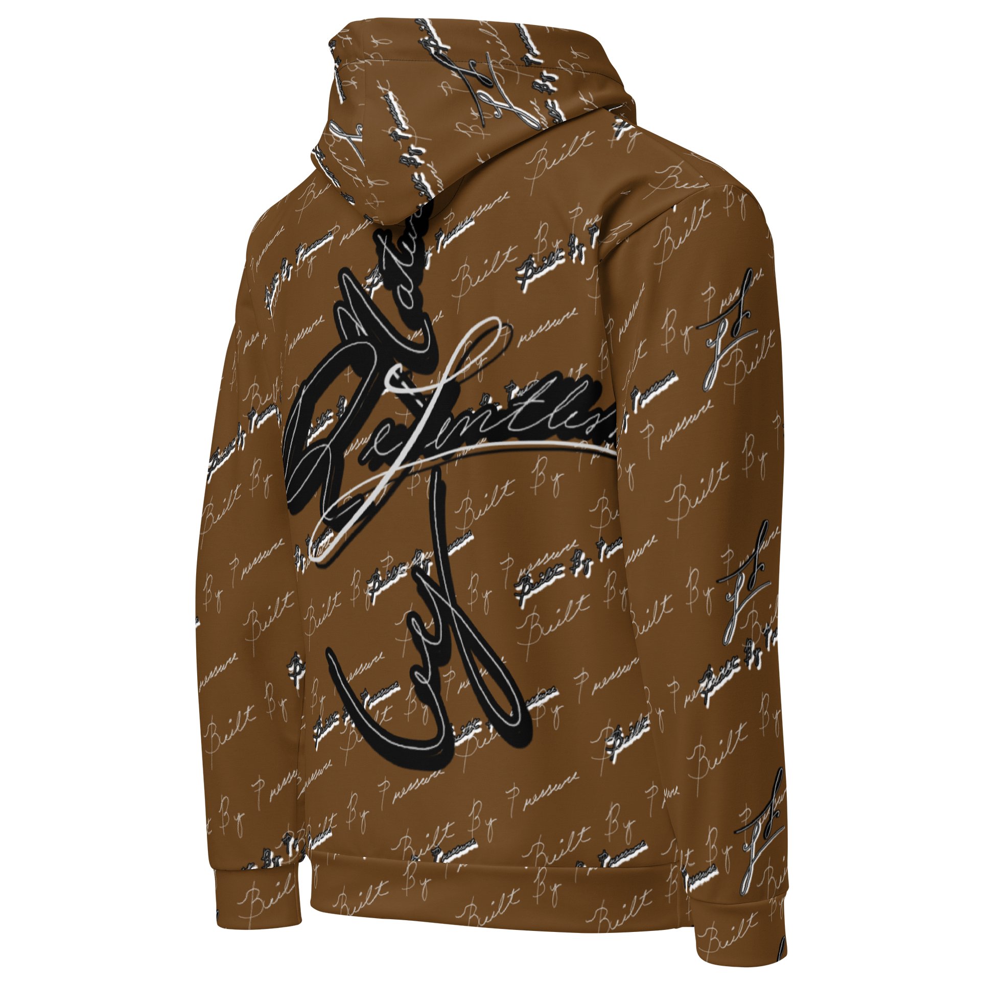 Limited Edition | Rich-Reveal RBN V1 | Hoodie product image (5)