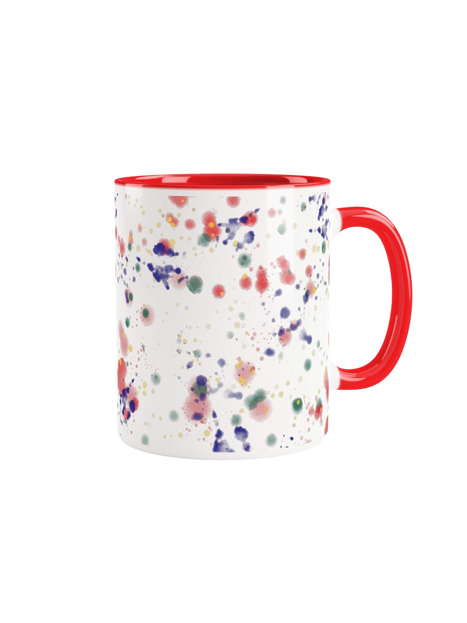 Creative Chaos - Red product image (2)