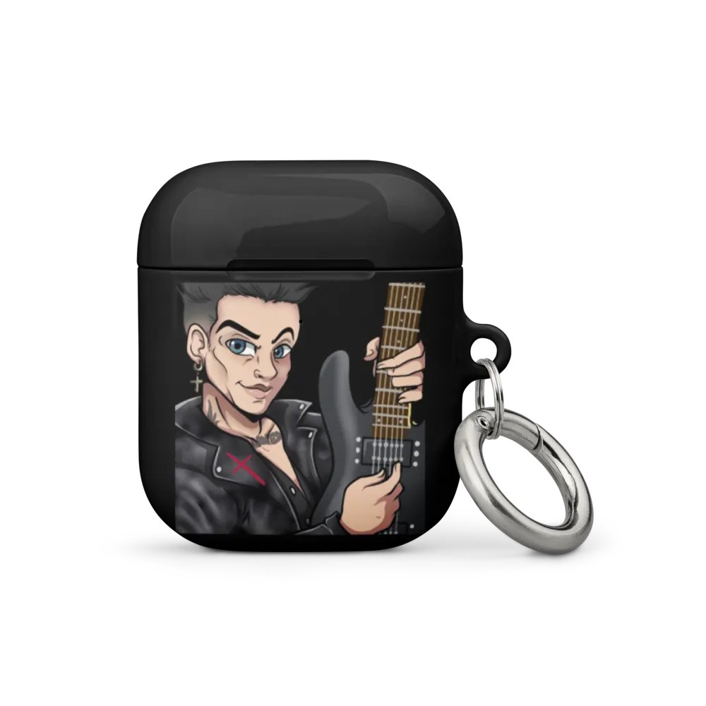 Rockin-Air Pod Case product image (1)