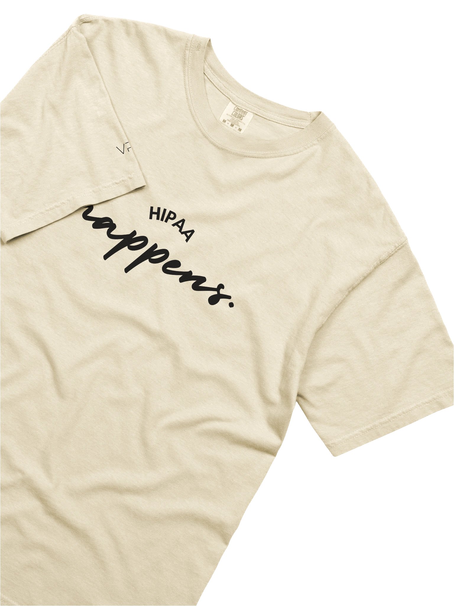 HIPAA Happens v2 Shirt product image (7)