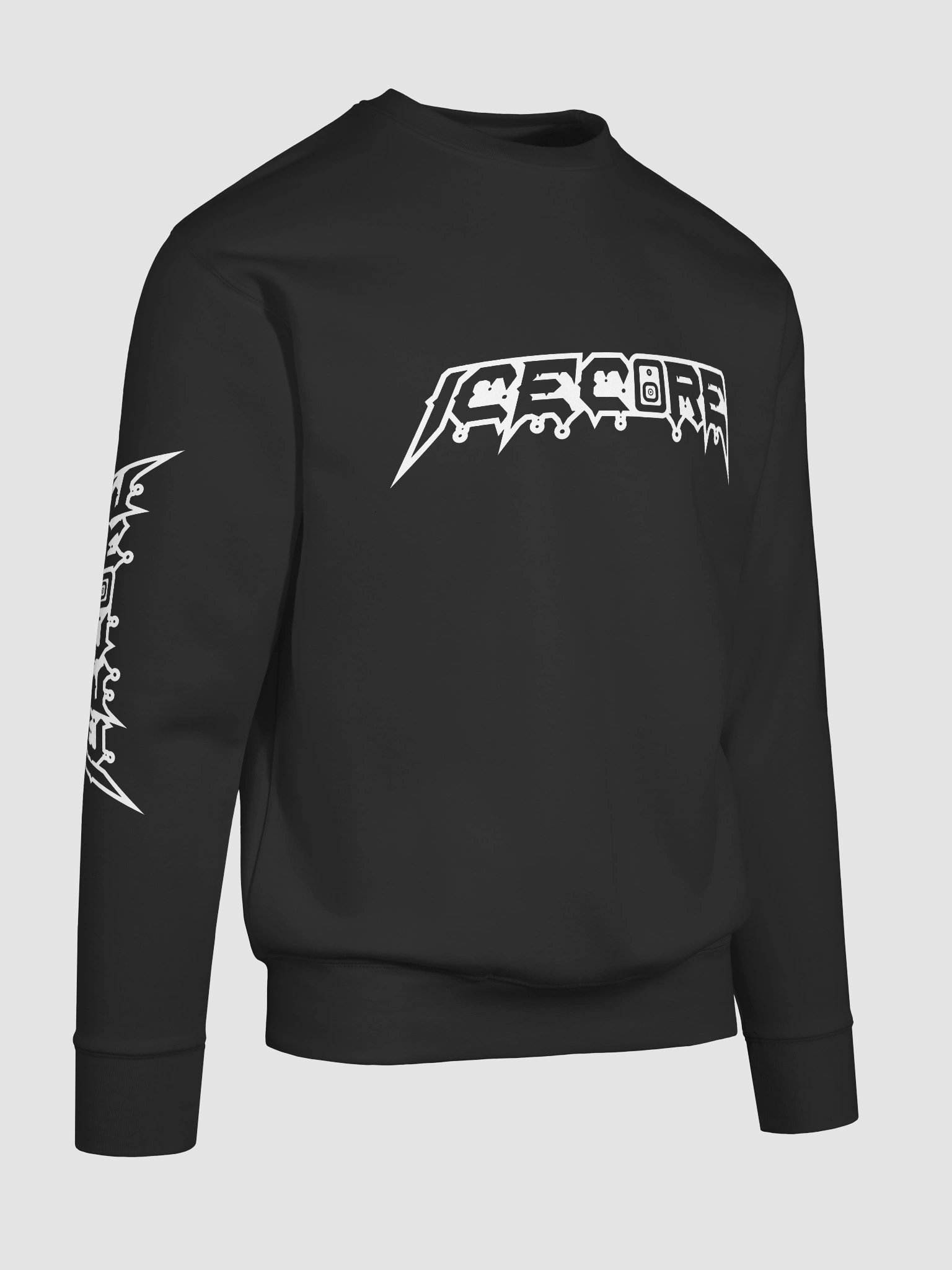 Icecore Sweatshirt product image (22)