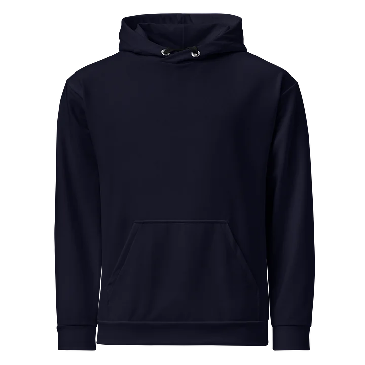 Men’s Pullover Hoodie product image (2)