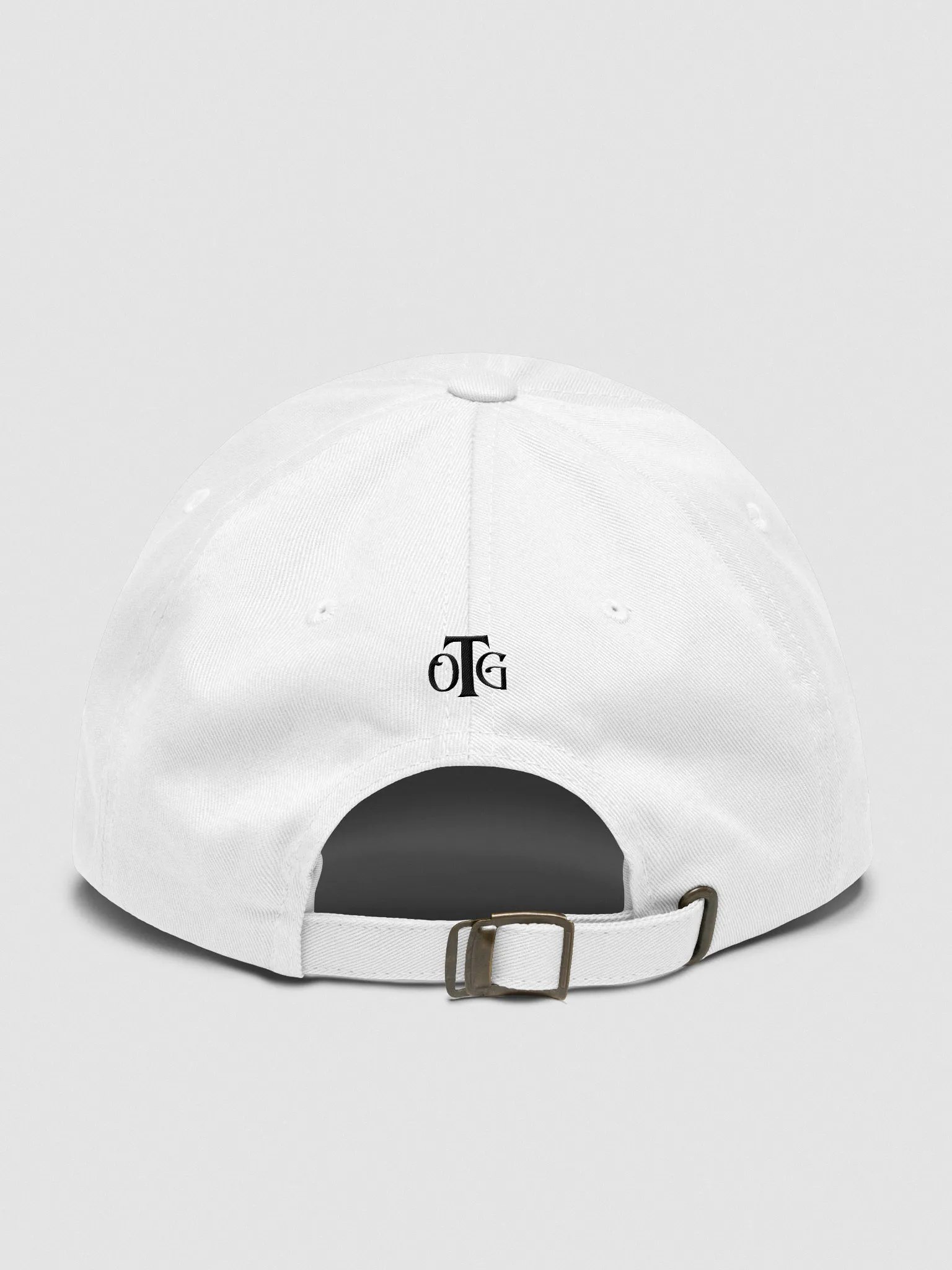 OTG Hat product image (2)