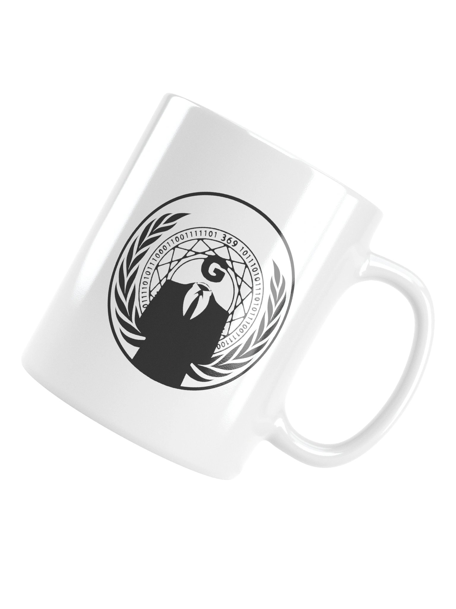 Anonymous Coffee Mug product image (6)