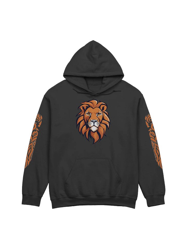 DreamyLion Hoodie product image (1)