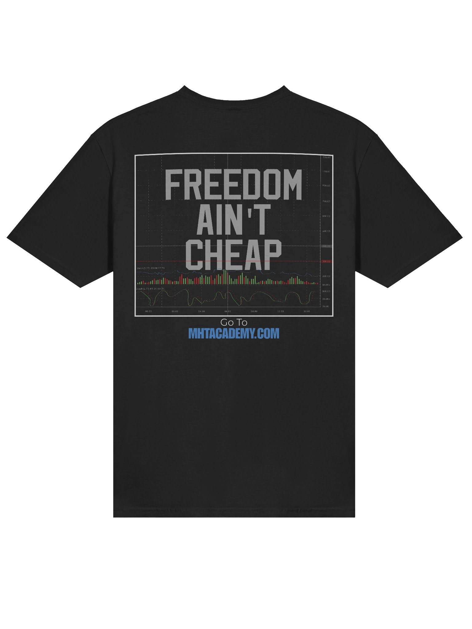 Academy Shirt product image (4)