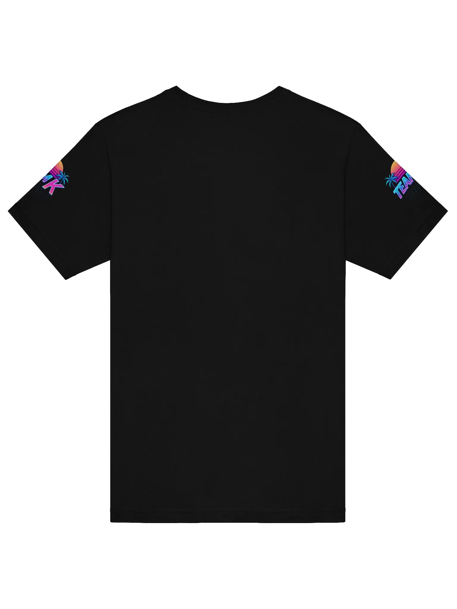 Team K 1980's T-Shirt product image (2)