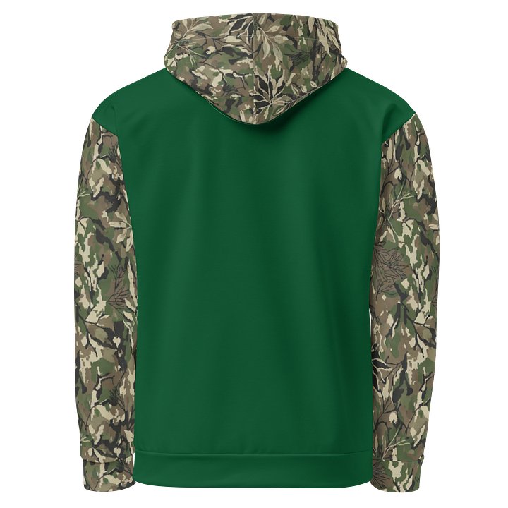 Sleepy Archer Camo 2 product image (2)