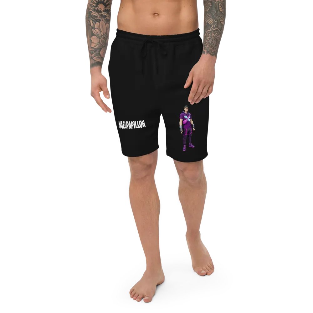 Shorts | 𝕄𝔸𝔼𝕃ℙ𝔸ℙ𝕀𝕃𝕃𝕆ℕ product image (1)