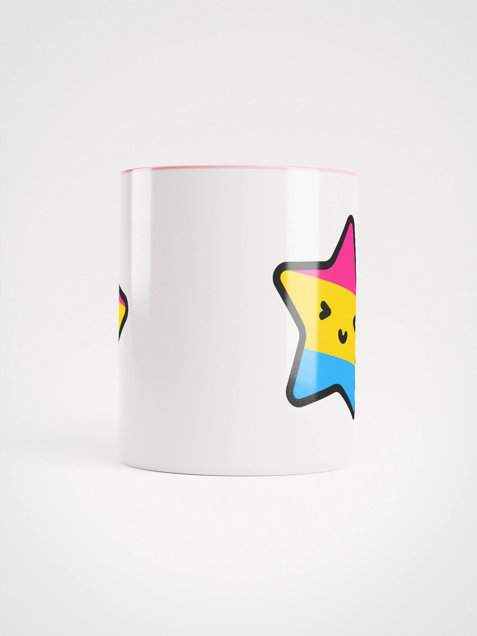 Lucy Pan Pride Mug product image (5)