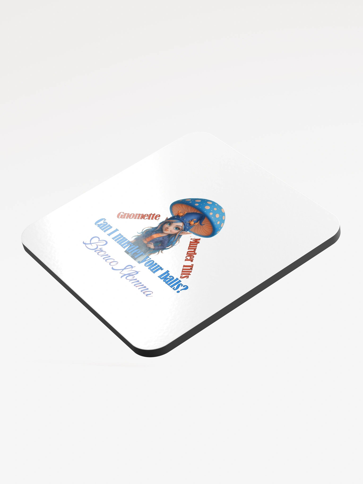 Gnomie Coaster product image (3)