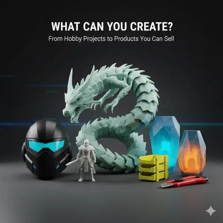 900,000+ Premium STL Files for 3D Printing – 105TB Mega Pack | Lifetime Access + Free Updates product image (6)