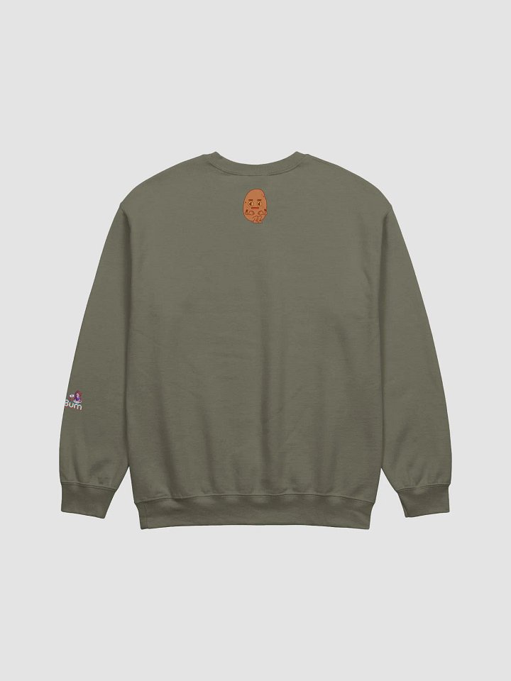 FAFO crewneck sweatshirt product image (30)