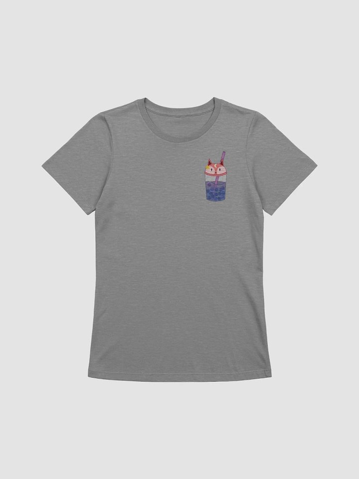 Boba Buddy Women's Tee product image (1)