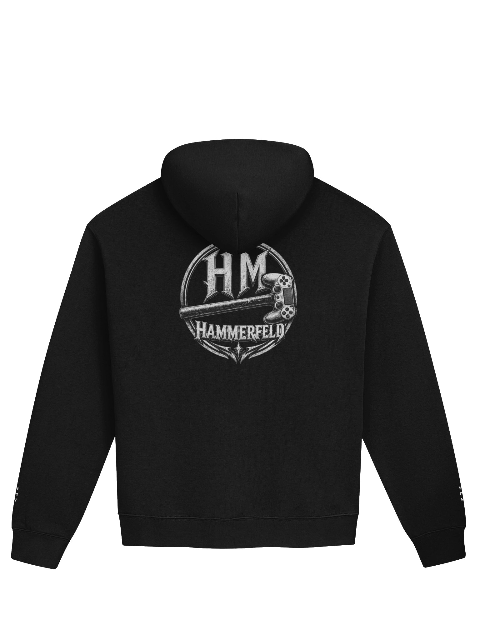 HMH Inaugural H3 product image (2)
