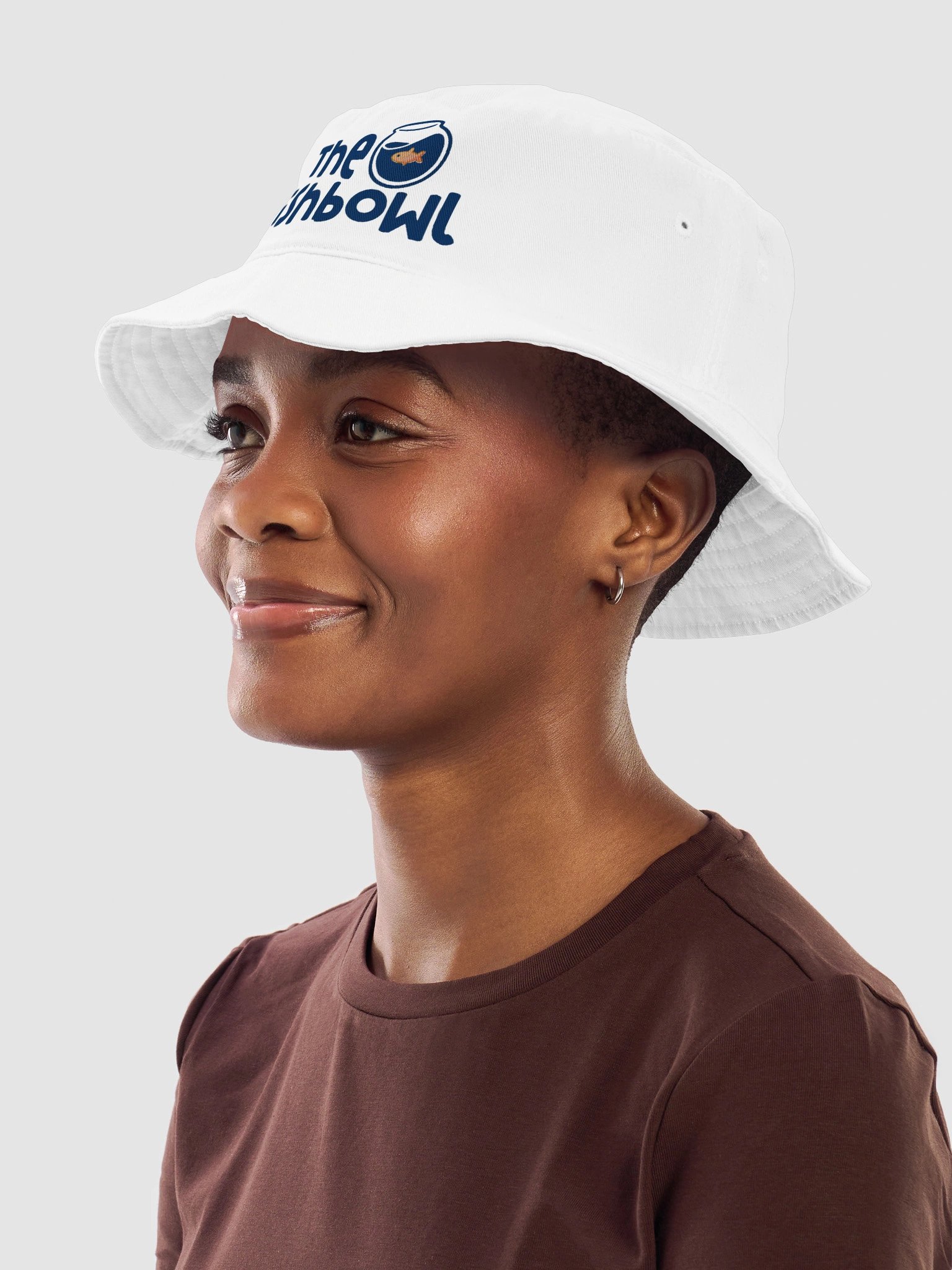 6th Anniversary Bucket Hat - Light Colors product image (7)