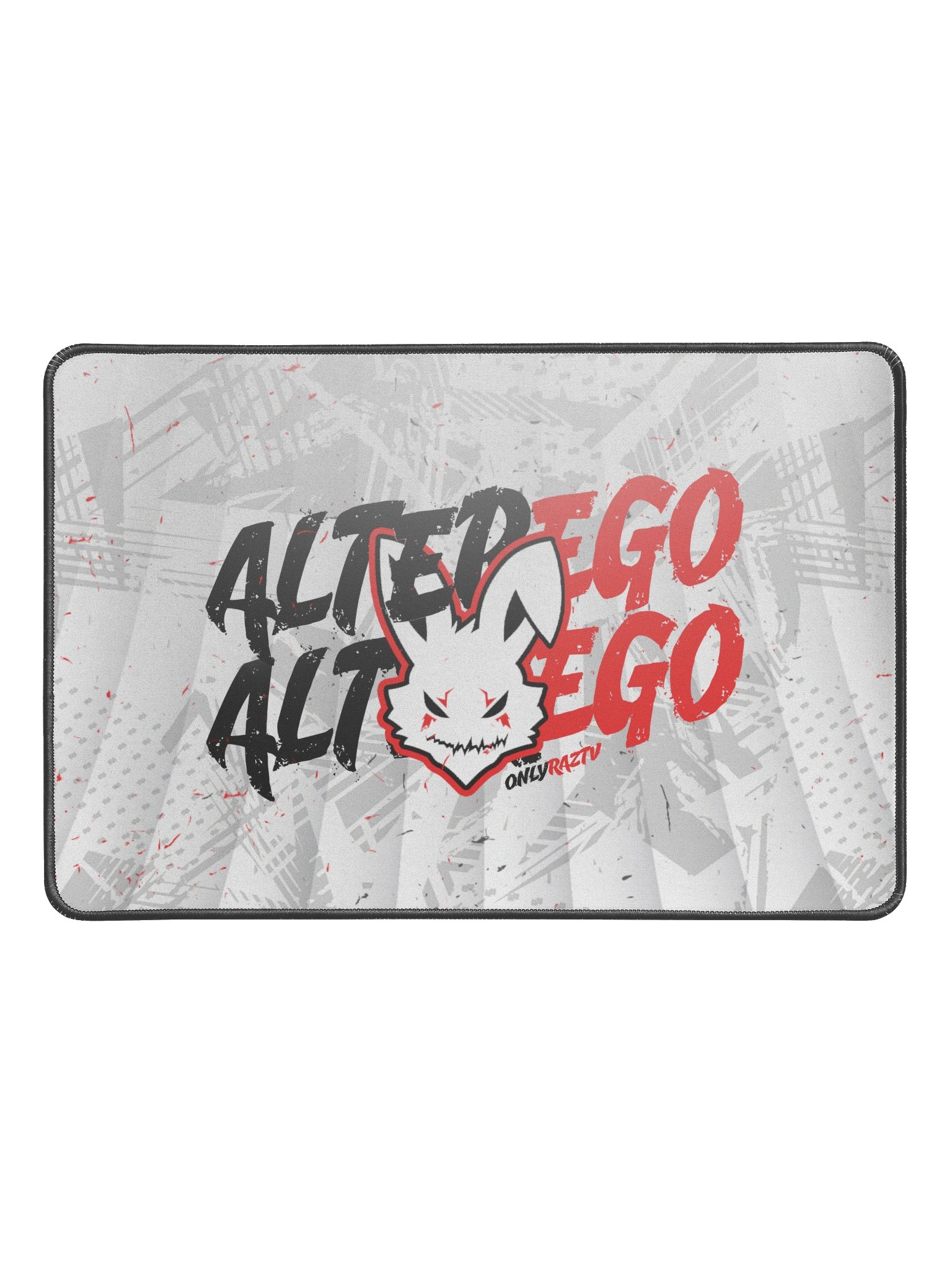 AlterEGO Desk Mat product image (1)