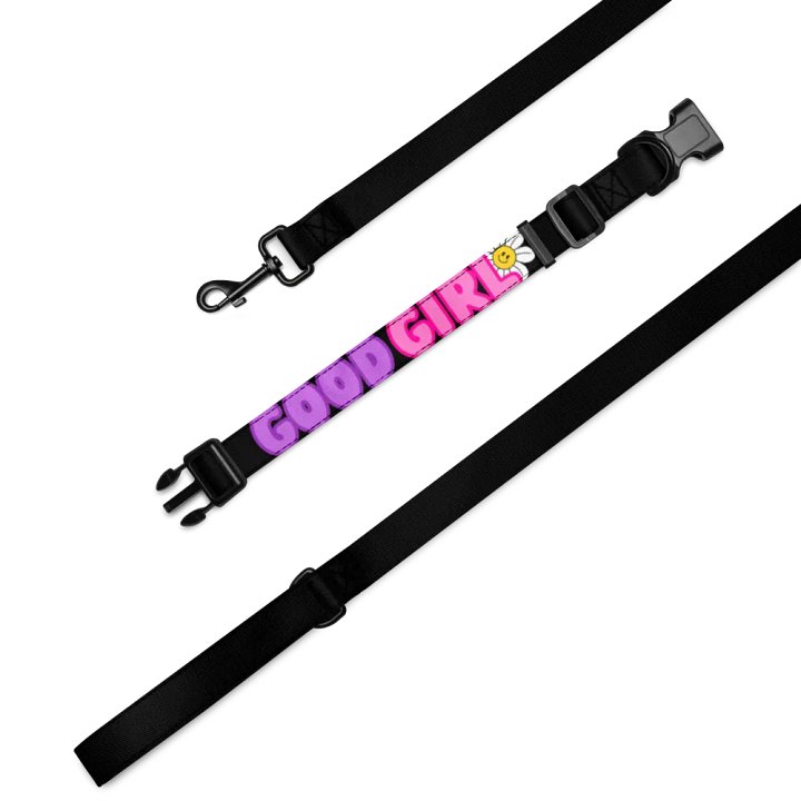 Good Girl Leash and Collar product image (2)