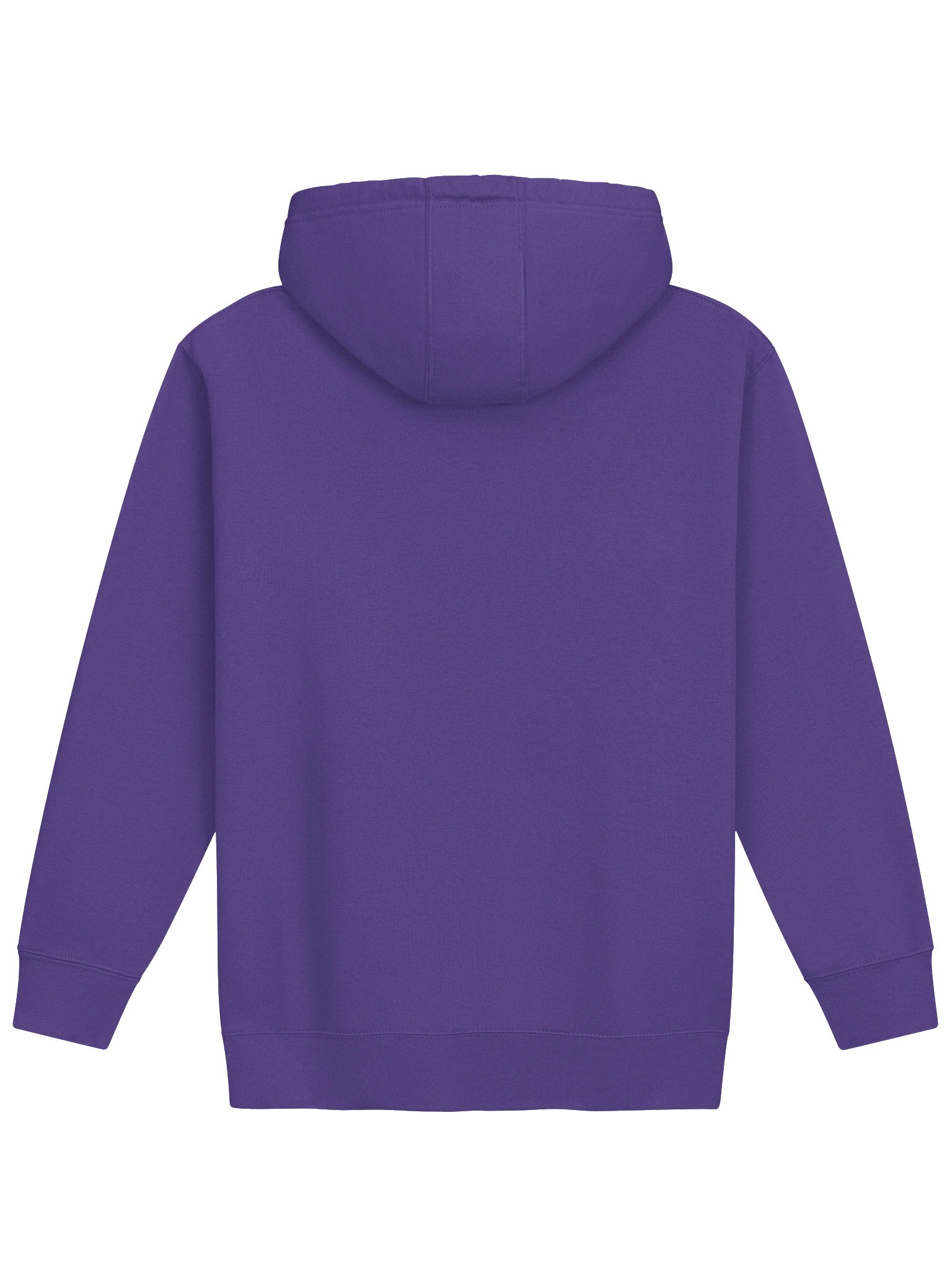 Classic Logo Hoodie - Embroidered product image (8)