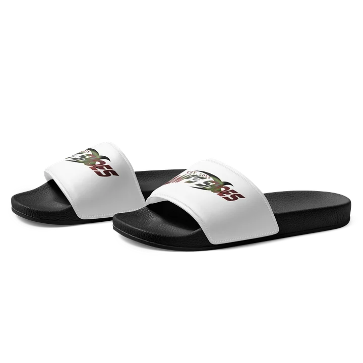SAMF'S SHOES -SLIDES MENS- REBRANDED product image (2)